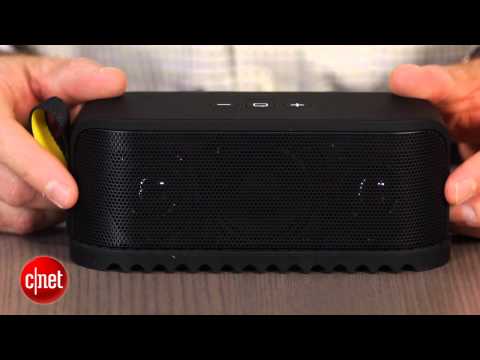 Jabra Solemate, a Bluetooth speaker with some kick - UCOmcA3f_RrH6b9NmcNa4tdg