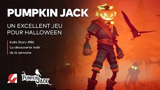 Vido-test sur Pumpkin Jack 