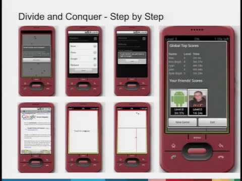 Google I/O 2009 - Powering Mobile Apps with Social Data - UC_x5XG1OV2P6uZZ5FSM9Ttw