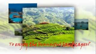 How to get visa to Vietnam - YouTube
