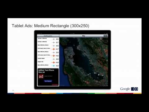 Google I/O 2011: Implementing Money Making SDKs - UC_x5XG1OV2P6uZZ5FSM9Ttw