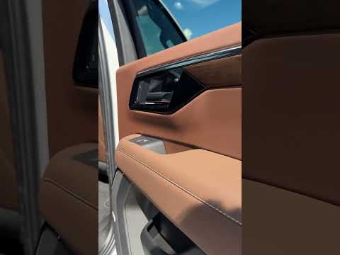 2025 Chevy Suburban | Go Drive With Me | General Motors