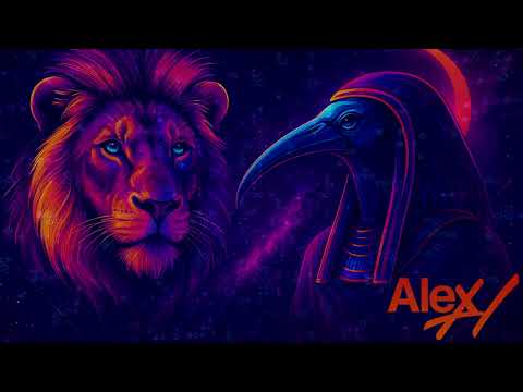 Alex H - Thoth's Return #electronicmusic #frequencyhealing #music #healingmusic #thoth #return