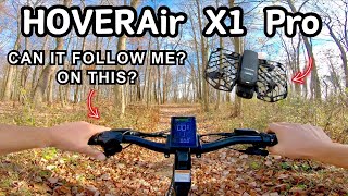 Vido-Test : HoverAir X1 Pro Review : Capture those Epic memories!