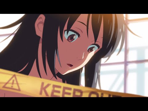 Life's A Carousel「AMV」Your Name.
