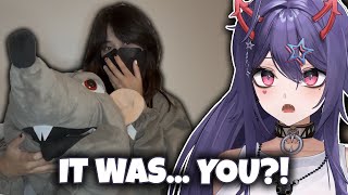 Numi Brings A Special Guest Back to Celebrate the End of her Subathon!