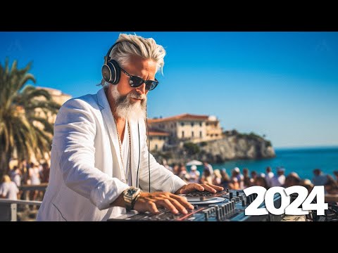 Ibiza Summer Mix 2024 🍓 Best Of Tropical Deep House Music Chill Out Mix 2024🍓 Chillout Lounge #214