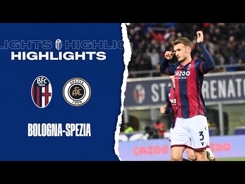 Bologna-Spezia | Highlights