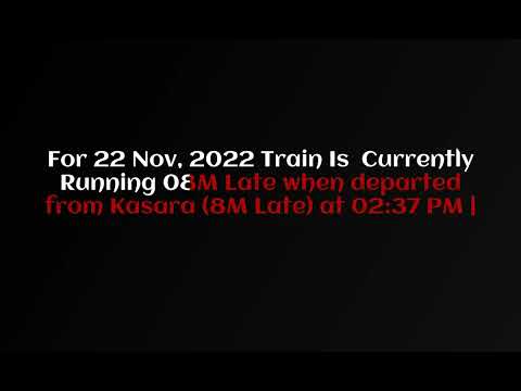 12071   Csmt j Janshatabdi Express Live Train Running Status