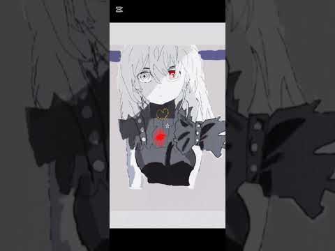 幽霊船戦のマリン船長描いてみた。 #ホロライブ #マリン船長 #イラスト