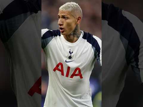 🇧🇷RICHARLISON WANTS TO REJOIN EVERTON?!