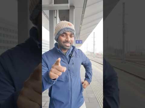 Austria Public Transport Price 😳| Tamil Nadu-ல இதை Try பண்ணலாமா? 🤔