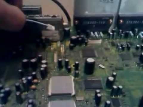 Convergence Repair on Rear Projection TV's - UCxW23ukDR-5VPHCjj46PleA