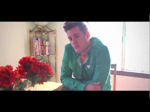 The Edge of Glory Lady Gaga (cover) Nick Pitera Music Video