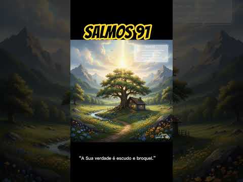 #salmos91 #jesus #bomdia #bomdiaamor #mensagem #amor #caminhodaverdade #mensagem #amor