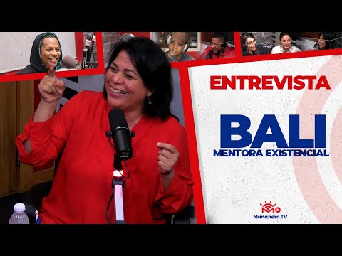 "Me encanta Brujear" - Bali (Mentora Existencial)