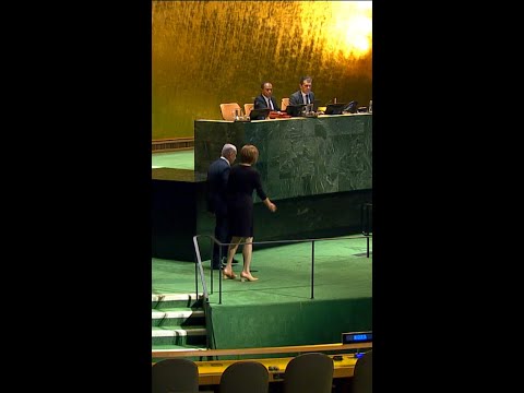 CNN breaks down Netanyahu's UN speech