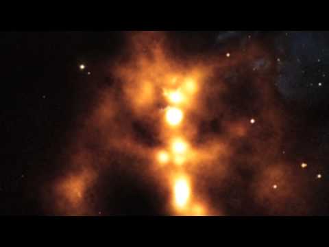 M78 Near Orion's Belt: Sifting the Bright Cosmic Dust | Video - UCVTomc35agH1SM6kCKzwW_g