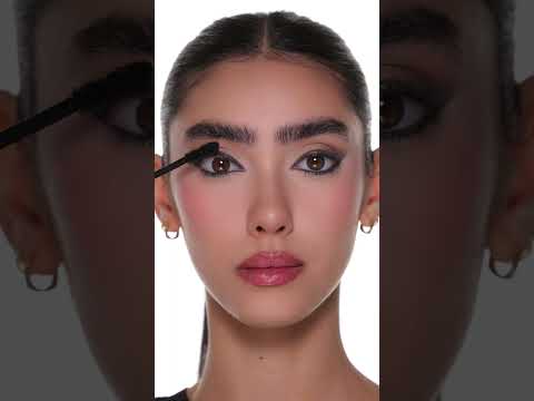 NEW! VOLUME ARTIST MASCARA & AQUA RESIST COLOR PENCIL