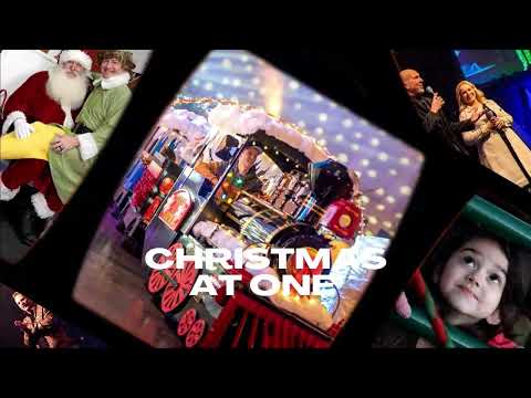 Christmas at ONE* Church Online | December 24, 2022