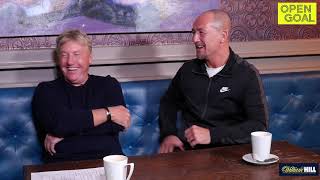 RIGHT IN THE COUPON | Rangers v Celtic Preview RIGHT IN THE COUPON | Rangers v Celtic Preview