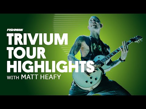 trivium uk tour 2022