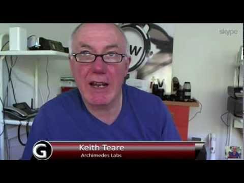 Another Fine Mess | Gillmor Gang - UCCjyq_K1Xwfg8Lndy7lKMpA