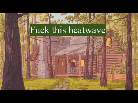 Fu%* this heatwave [M4F] [NSFW] [Patreon preview]
