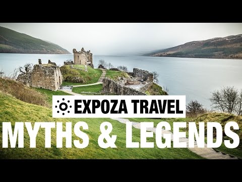 Myths & Legends (Europe) Vacation Travel Guide - UC3o_gaqvLoPSRVMc2GmkDrg