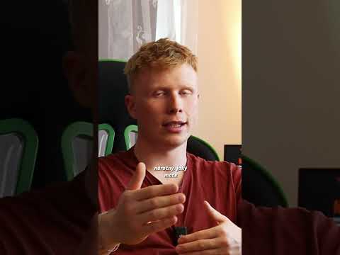 Top 5 triků, které zrychlí tvůj střih #davinciresolve #fyp #editor