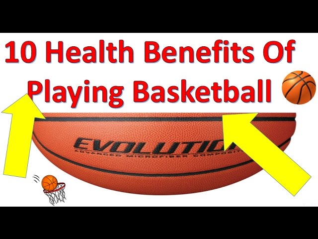 The Benefits of Elder Basketball