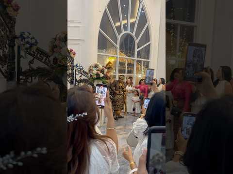 Happy wedding Yudistira & Sherly ❤️#happylife #wedding #pawiwahan #resepsi #bahagia