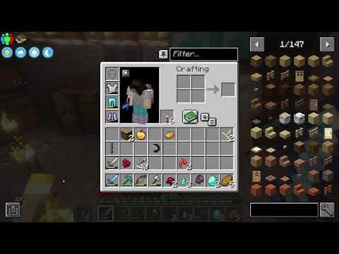 Minecraft Horror Modpack LIVE