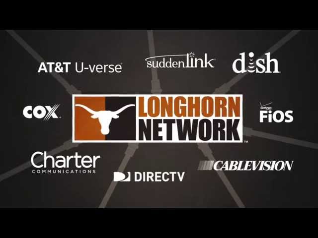 Texas Longhorn Baseball Game: What Channel Is It On Today?
