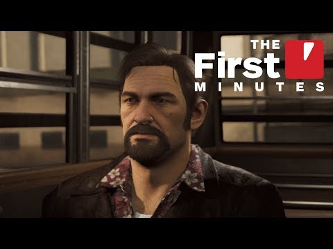 The First 13 Minutes of A Way Out - UCKy1dAqELo0zrOtPkf0eTMw