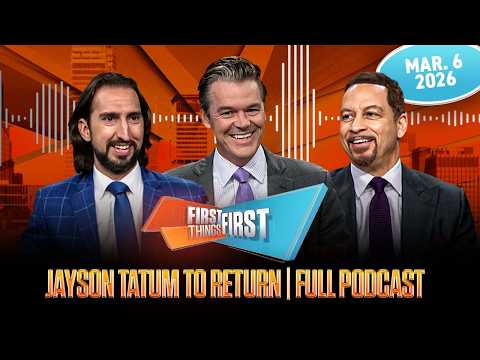 Nuggets beat Lakers, Jayson Tatum to return from Achilles tear, Brou’s NBA MVP Ballot, Title Pie