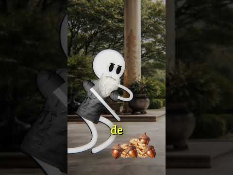 O QUE TINHA DENTRO DA ESTÁTUA