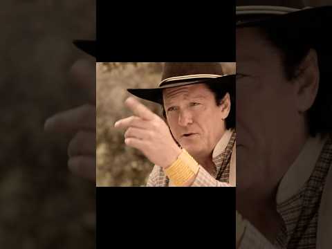 Michael Madsen gonna tell you about your Daddy! #michaelmadsen