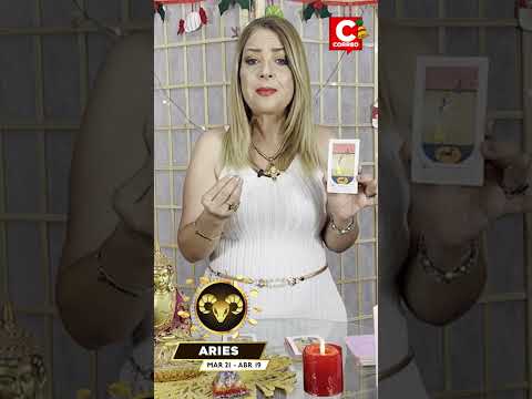 HORÓSCOPO 2023: PREDICCIONES para ARIES #shorts