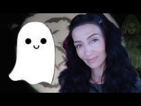 Ghost Makeup Tutorial 👻