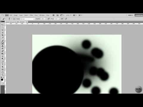 Photoshop CS5 Tutorial 1 - Quick Start - UCMKbYv-MCXxZlzEPlukCmNg