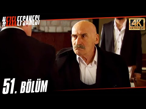 Ezel 51. Bölüm | Güzel Çirkin | Ultra HD 4K