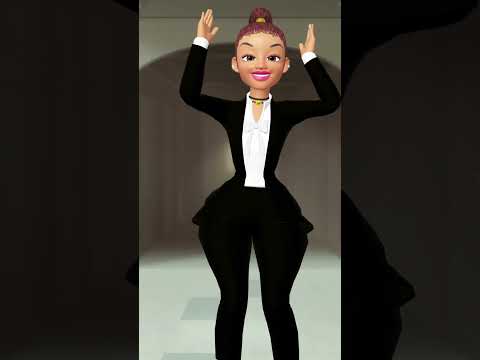 #duniteddanceacademy #danceperformance #sims4 #danceartistry #dancechoreography #dance