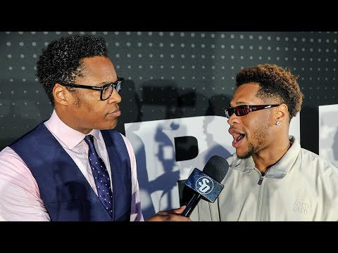 ‘CHRIS EUBANK JR BEATS CONOR BENN AGAIN!’ – Devin Haney SLAMS Brian Norman Jr