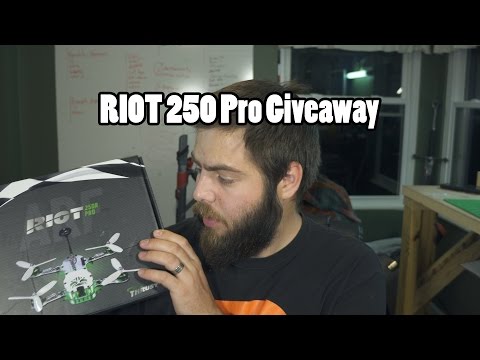 Who won the Riot250 Pro Giveaway? - UCPCc4i_lIw-fW9oBXh6yTnw