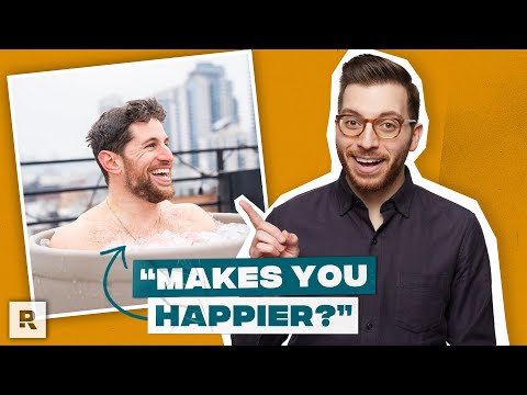 George Kamel | 8 Things You Can Buy to Bring You Happiness