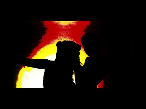 Moonevea - Романтичне Мортідо (Visualizer)