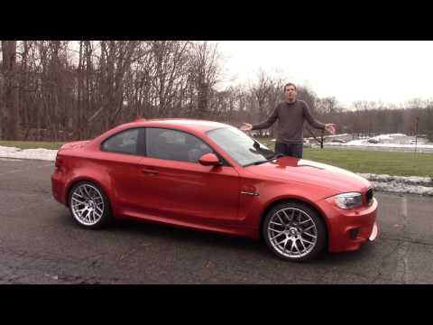 The BMW 1 Series M Is the Best BMW of All Time - UCsqjHFMB_JYTaEnf_vmTNqg