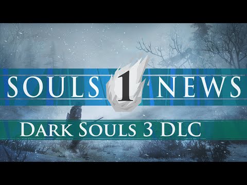 Dark Souls 3 DLC ► The Ashes of Ariandel, Explored! - UCe0DNp0mKMqrYVaTundyr9w