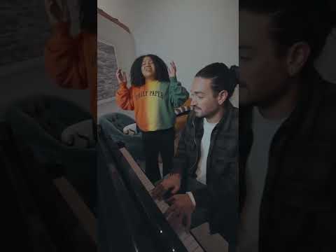 Jesus, we need Your peace 🧡 (Peace by Y&F)  #peace #shorts #hillsongyoungandfree